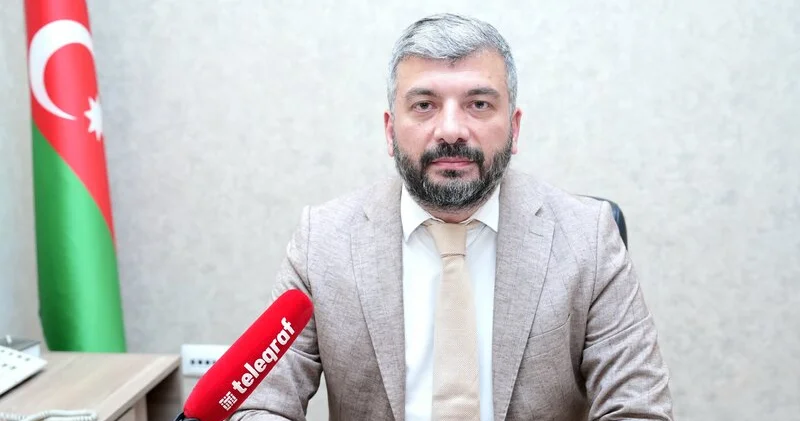 “Azərbaycanfilm“in direktoru: Sənaye parkı modelinə keçirik, indi kino bahalı sahədir MÜSAHİBƏ