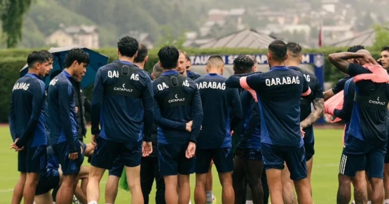 “Qarabağ”ın standartlarına uyğun yerli futbolçu yoxdu?