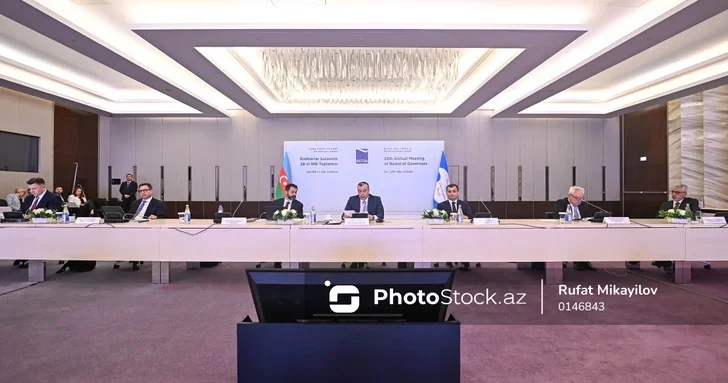 AZAL и Черноморский банк торговли и развития подписали договор