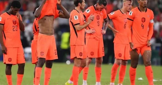 Penalti qaçıran futbolçular təhqirlərə məruz qaldı