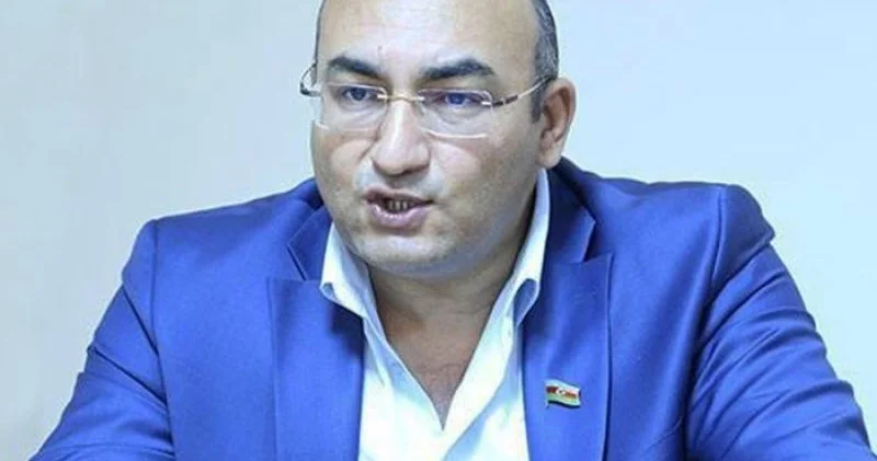 İqbal Ağazadənin Telegram hesabı ələ keçirildi Yazıb pul istəyirlər...
