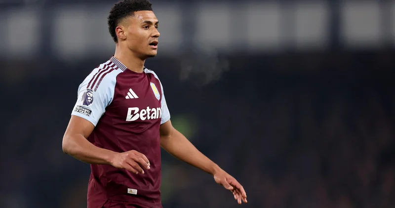 Aston Villa nın qol maşını Fənərbağça ya hə dedi
