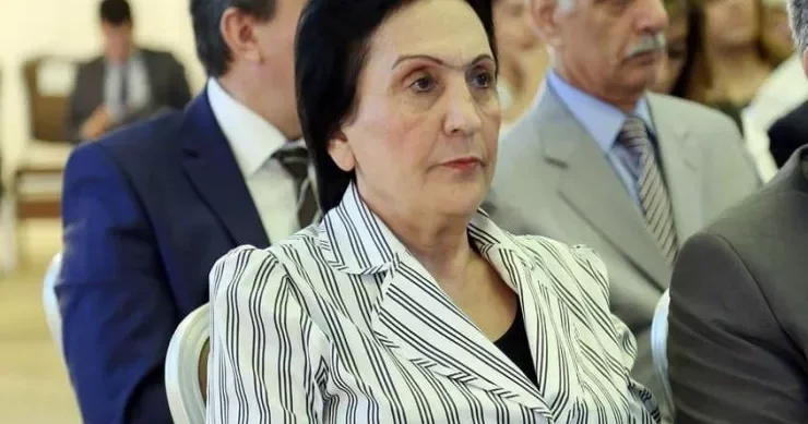 Vəfat edən Nurlana Əliyeva kimdir? Adı qalmaqallarda hallanan rektor
