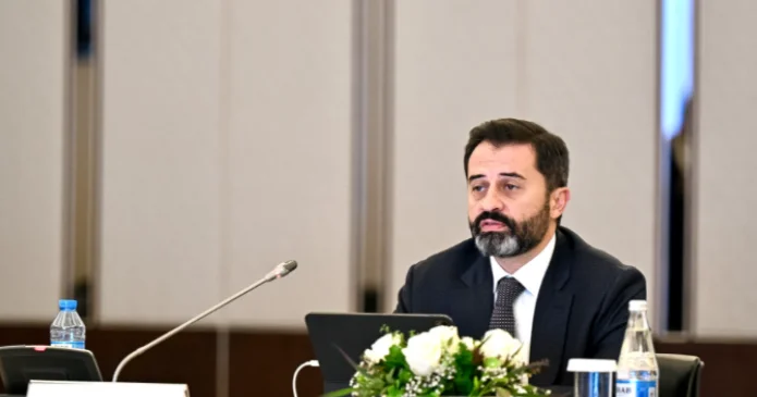 Azərbaycanda logistika, turizm və təhsil layihələrinə yeni maliyyə ayrılacaq QDTİB prezidenti