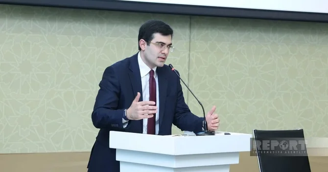 SOCAR Green rəsmisi: Yaşıl enerji layihələrində insan kapitalının rolu əvəzsizdir