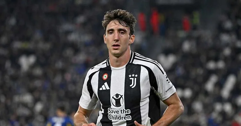 “Yuventus” Kambiasonun transfer qiymətini açıqladı