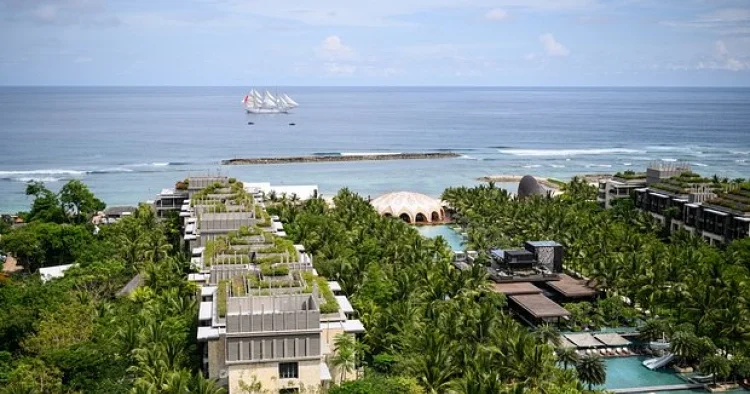Bali adasında rusiyalı turistlər Honkonq qripinə yoluxublar
