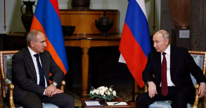 Армения ждет новых санкций от России