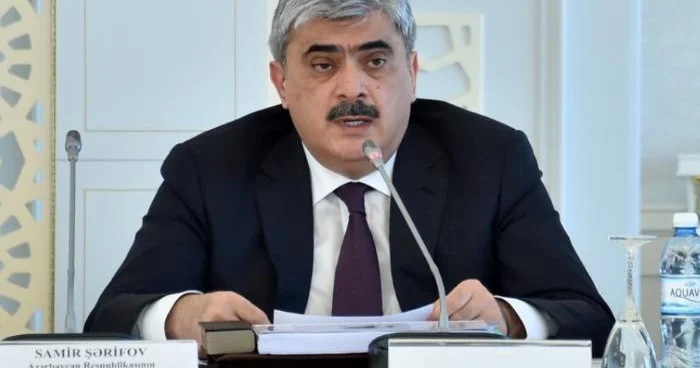 Samir Şərifov: Azərbaycanla ABŞ arasında Strateji Tərəfdaşlıq Xartiyası münasibətlərdə yeni mərhələ açıb