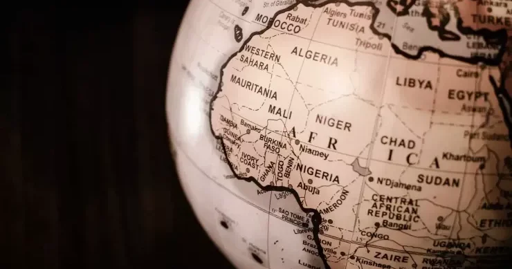 Afrikada İran izi: Gizli radikal təlim bazaları aşkarlandı
