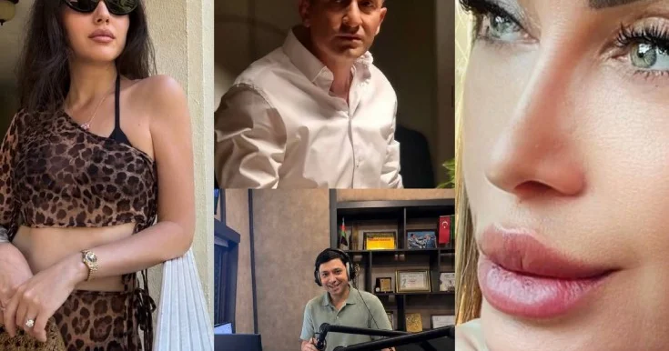 İnstaqramda bu gün önə çıxanlar