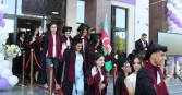 Yaddaşlara həkk olunan “Məzun günü”