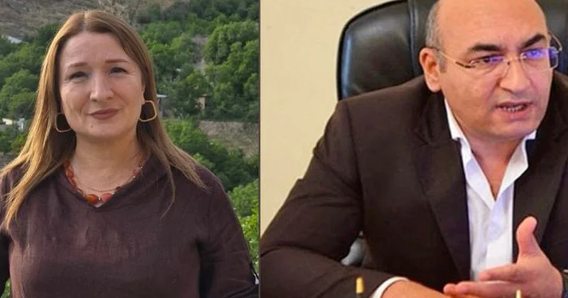 Ləman Ələşrəfqızını aldatdılar İqbal Ağazadənin adından+Foto