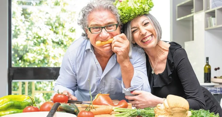Sağlam qocalmaq istəyənlər bu qidaları yesin