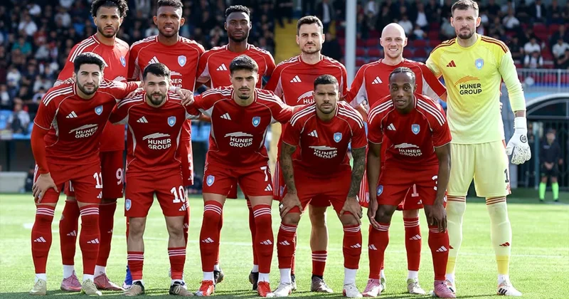 Premyer Liqada ofsayd lideri “Turan Tovuz”dan oldu
