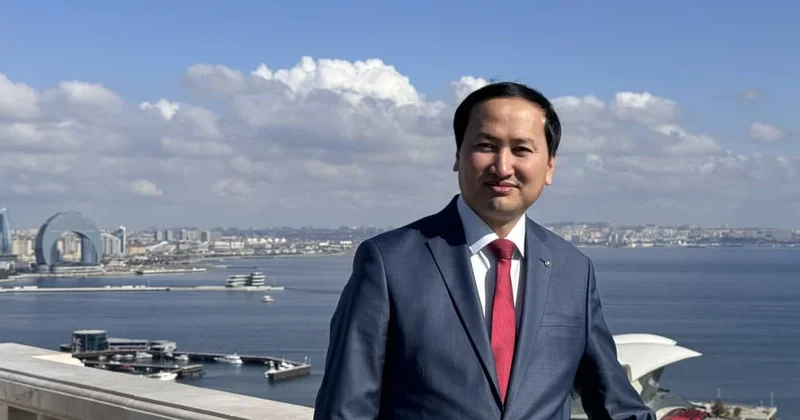 Azərbaycan Özbəkistan: Əsrlərin qardaşlığı, gələcəyin strateji tərəfdaşlığı
