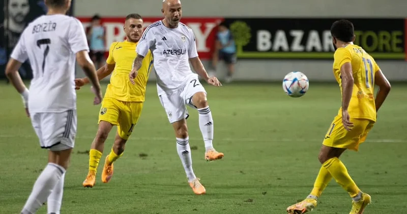 “Qarabağ” “Kəpəz”: heyətlər açıqlandı