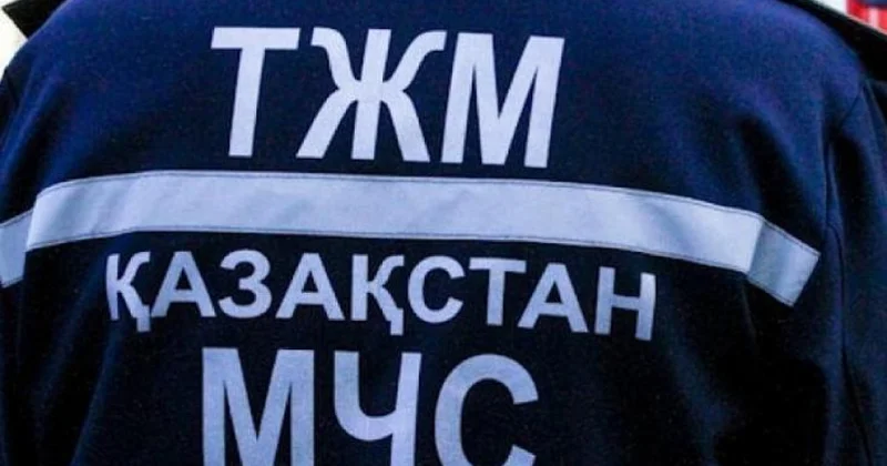 В Казахстане из за угрозы селя эвакуируют жителей одного из районов Алматы