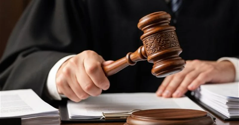 Громкое дело в Баку: суд над контрабандистами сигарет