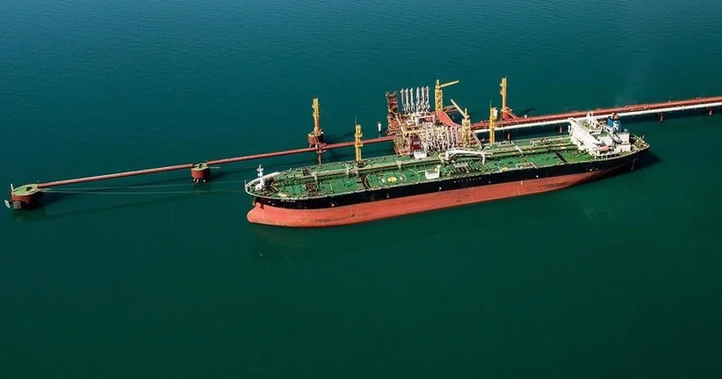 Bloomberg: Россия увеличила морской экспорт нефти до рекордного уровня