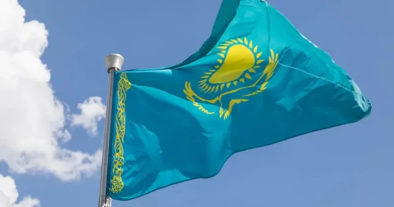 Выборы в Курултай Казахстана пройдут 23 августа