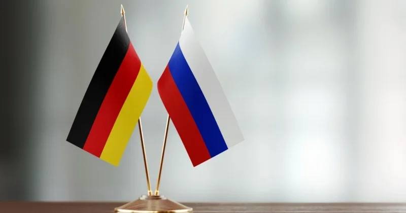 Германия призвала граждан отказаться от поездок по всей России
