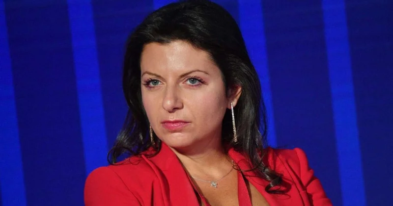 Simonyan: Dünyanı Çin idarə edəcək VİDEO