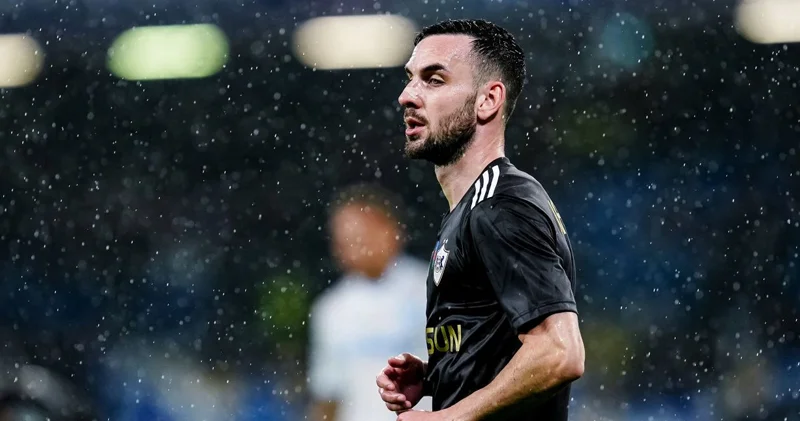 Qarabağ və Marko Yankoviçin lider olduğu göstərici açıqlandı