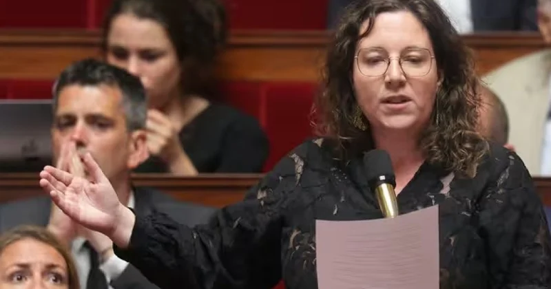 Fransada ekoloq deputatlar hökumətə qarşı etimadsızlıq təşəbbüsü ilə çıxış ediblər