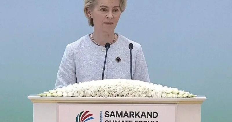 Председатель Европейской комиссии объявила о программе содействия миру на Южном Кавказе на 20 млн евро