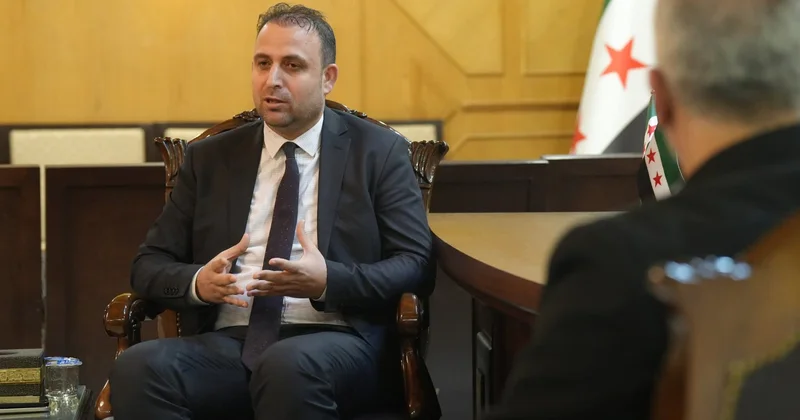 “Azərbaycan Yeni Suriya prosesində çoxölçülü rol oynayır”