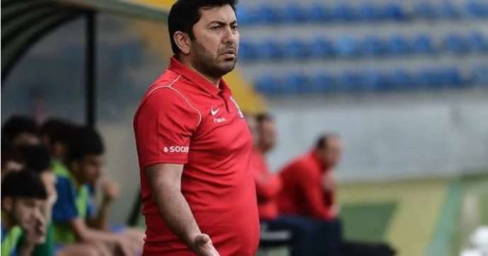 Samir Əliyev: İngiltərə növbəti mərhələyə yüksələcək