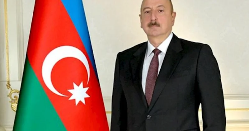 “Azərbaycanın qaz ixracının böyük hissəsi Avropa İttifaqına gedir” − İlham Əliyev