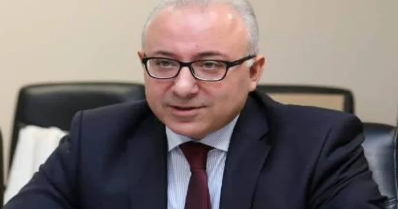 Ermənistan XİN Qaluzinin Rusiyanın TRIPP də iştirakı ilə bağlı fikirlərinə münasibət bildirib