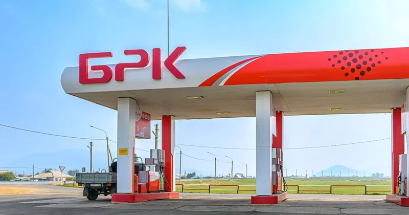 В Восточной Сибири одна из крупнейших частных сетей АЗС перестала продавать бензин