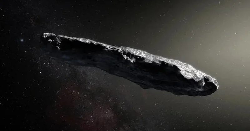 Rusiyalı alimdən QORXUNC PROQNOZ: Asteroid Yerlə toqquşa bilər