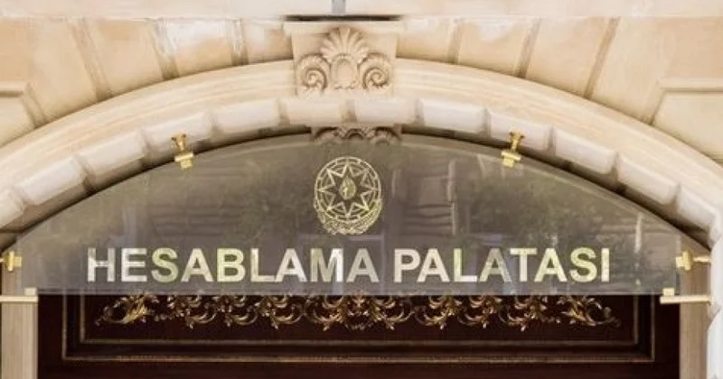 Hesablama Palatası dövlət satınalmalarının rəqəmsal auditinə keçidi genişləndirir