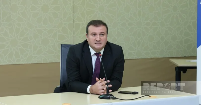 В Азербайджане могут начать подготовку кадров для альтернативной энергетики