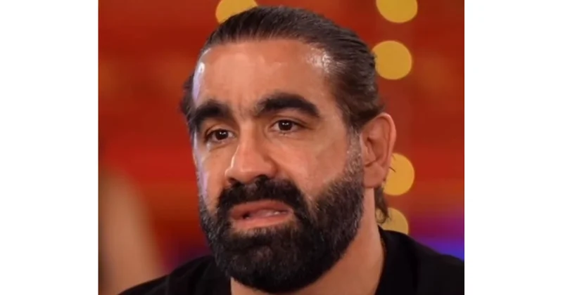 Rafael Ağayev: UFC də döyüş keçirib karyeramı bitirmək arzumdur
