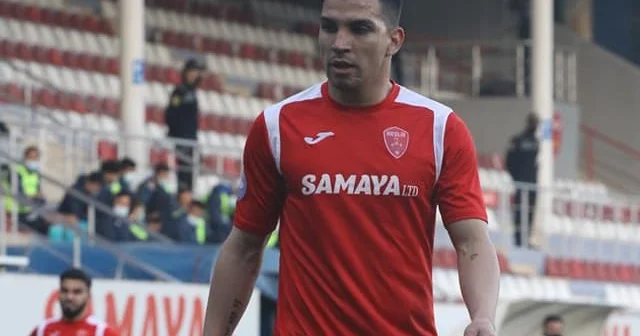 Sezar Meza Kolli: Biz favorit deyildik, amma futbolu gözəl edən də elə budur
