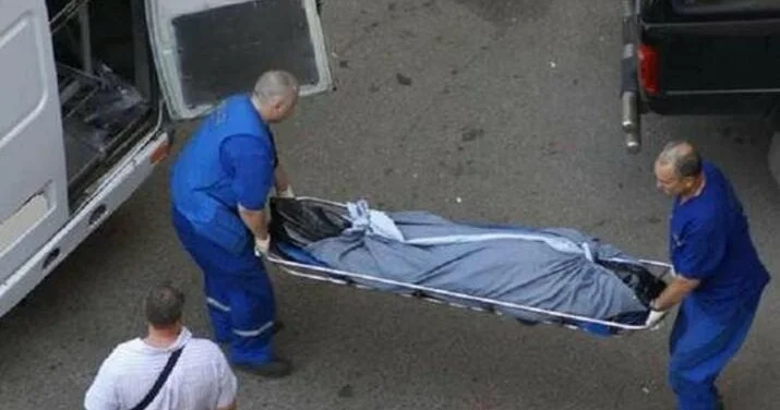 Sumqayıtda ölüm hadisəsi qeydə alınıb