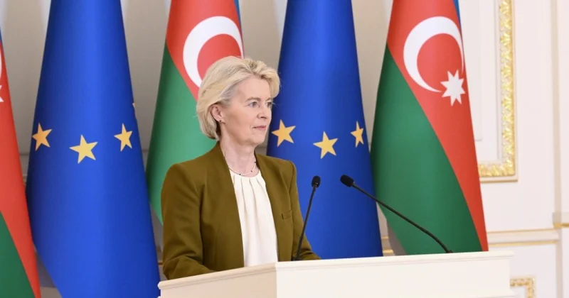 Lyayen: Ermənistana elektrik kabelinin çəkilməsi ilə bağlı təklifinizi də yüksək qiymətləndiririk