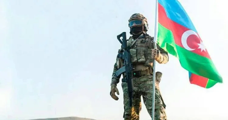Cənubi Qafqazda dayanıqlı sülhün formulu: tarixi həqiqətlər və yeni reallıqlar