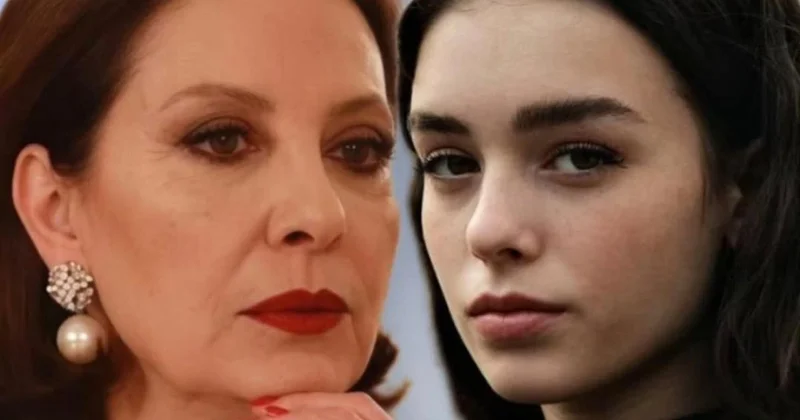 Ülkü Hilal Çiftçi məşhur filmdə rol alacaq