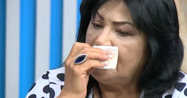 3 il keçdi, amma gözümün yaşı qurumur