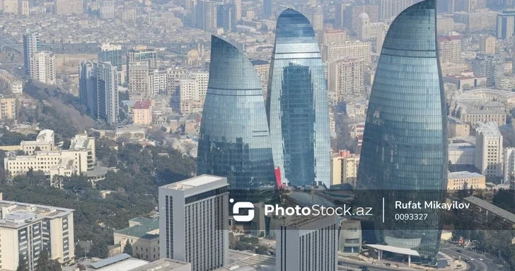 В Баку проходит Диалог по вопросам справедливого перехода к зеленой экономике