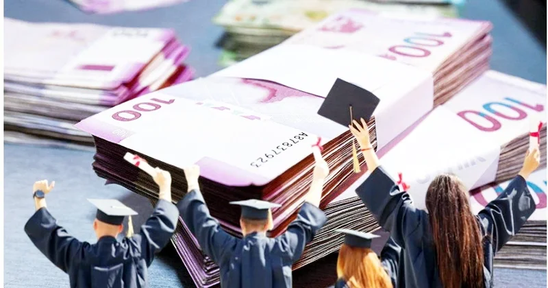 Paytaxtda oxumaq ailələr üçün ağır yükə çevrilib Sosioloq