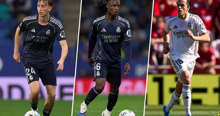 Real Madrid bu ulduzun transferi üçün üç oyunçusunu satmağa qərar verdi SON DURUM