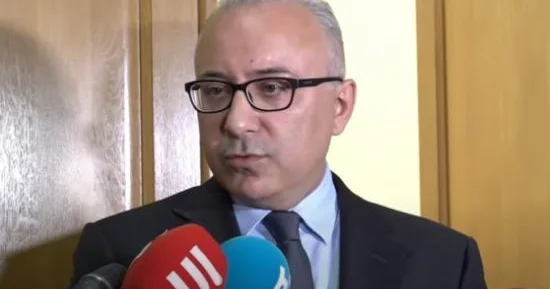 “Rusiyanın TRIPP də iştirakı gündəmdə deyil” Ermənistan XİN