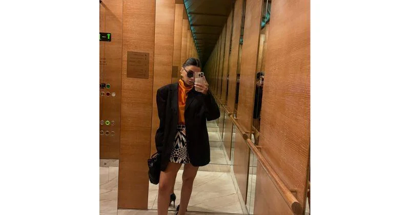 Новый фотодамп aynurbabakhan ФОТО